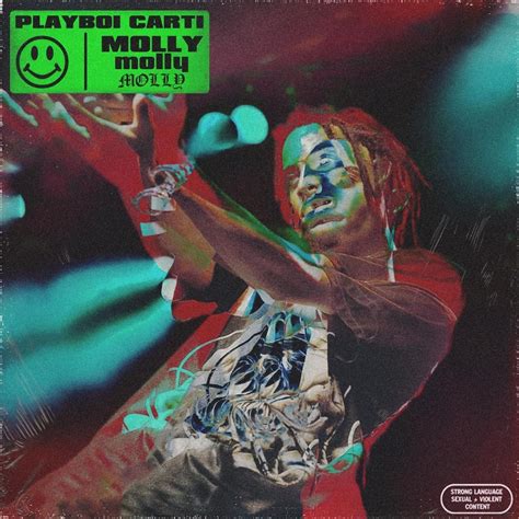 molly by playboi carti|More.